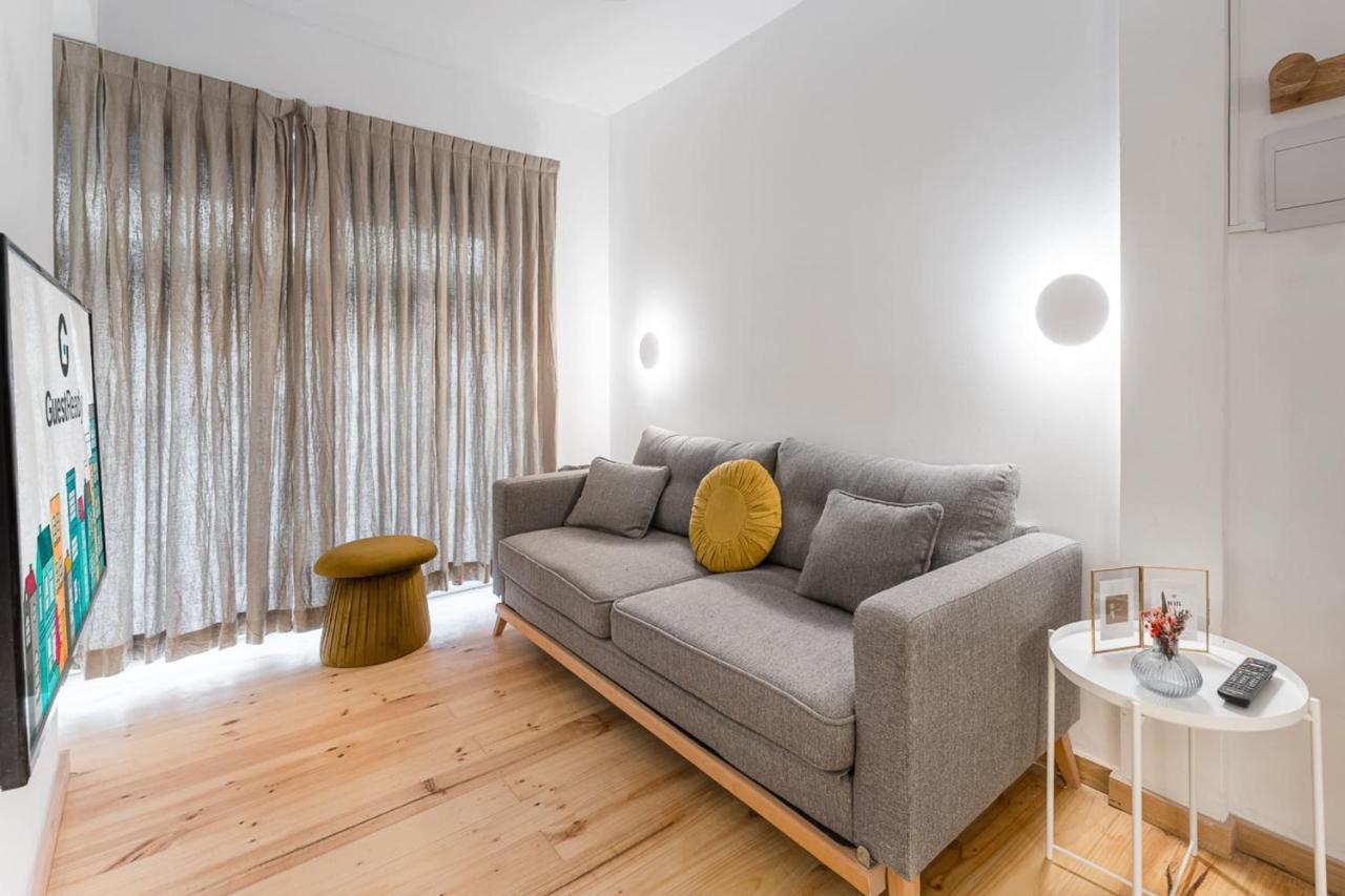Guestready - Vineyard Houses Διαμέρισμα Βίλα Νόβα ντε Γκάια Εξωτερικό φωτογραφία