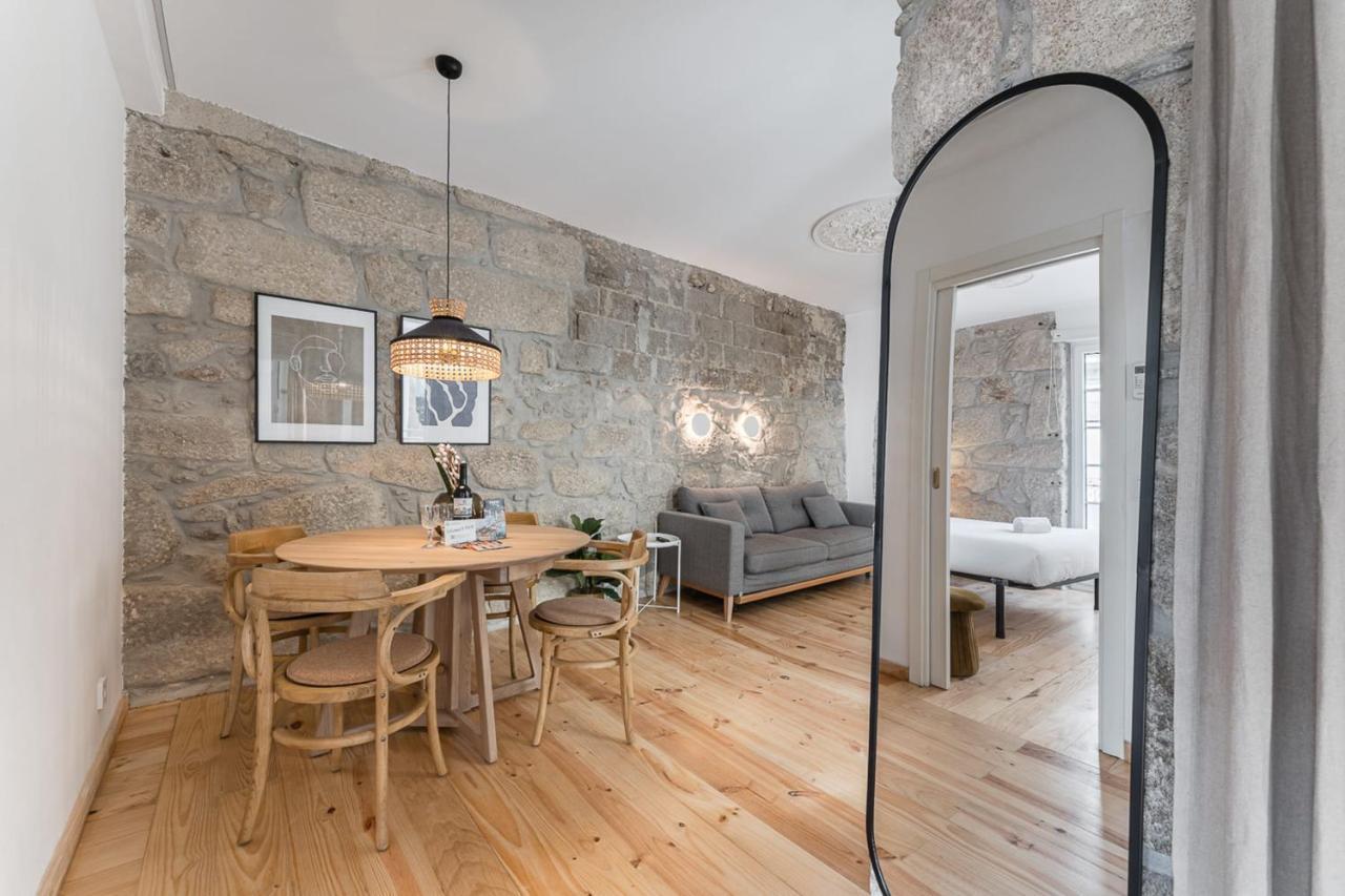 Guestready - Vineyard Houses Διαμέρισμα Βίλα Νόβα ντε Γκάια Εξωτερικό φωτογραφία