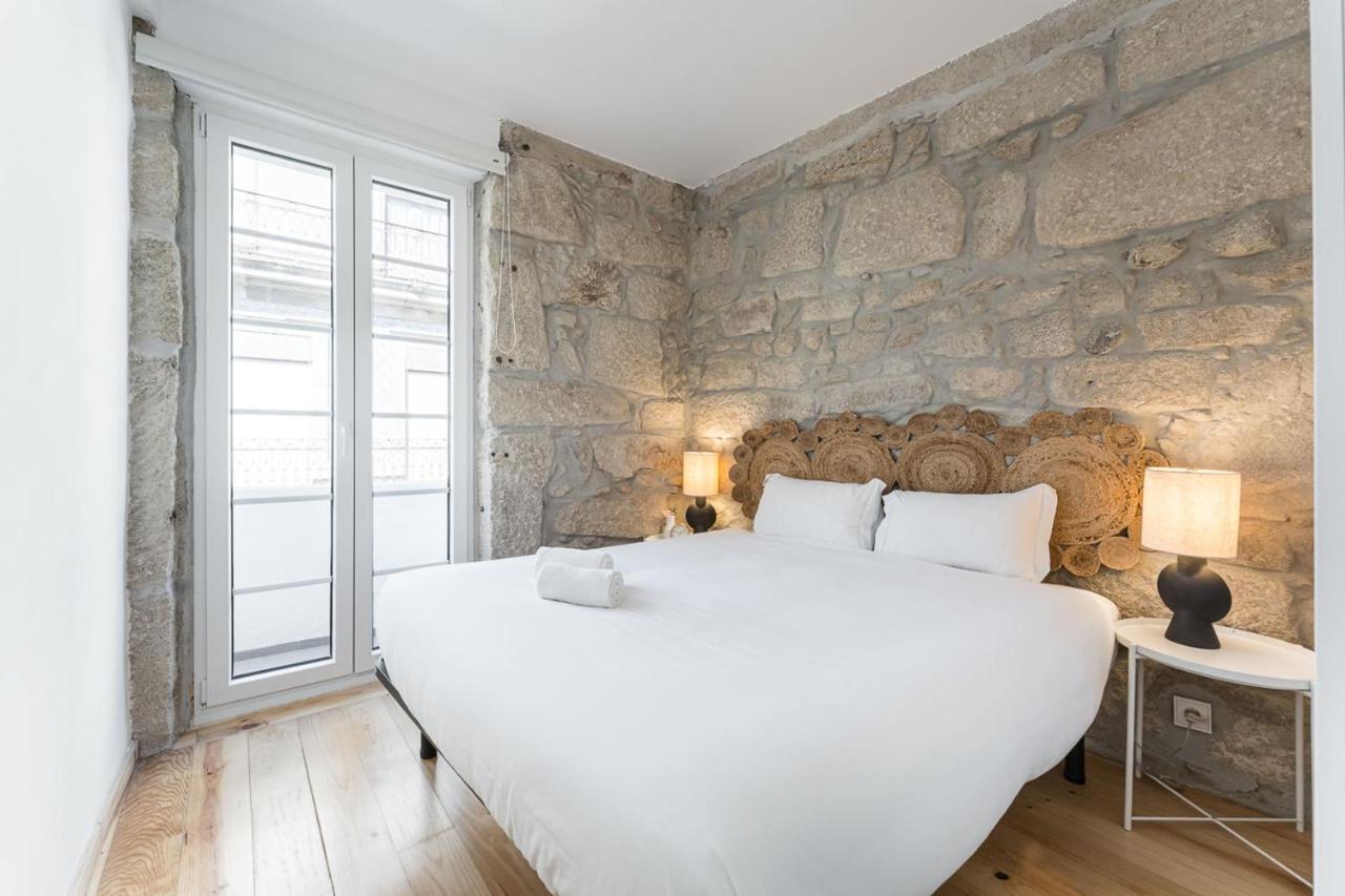 Guestready - Vineyard Houses Διαμέρισμα Βίλα Νόβα ντε Γκάια Εξωτερικό φωτογραφία