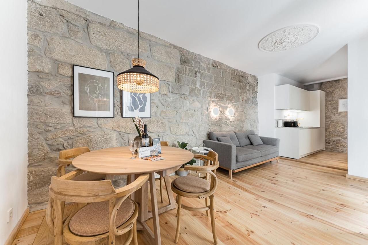 Guestready - Vineyard Houses Διαμέρισμα Βίλα Νόβα ντε Γκάια Εξωτερικό φωτογραφία