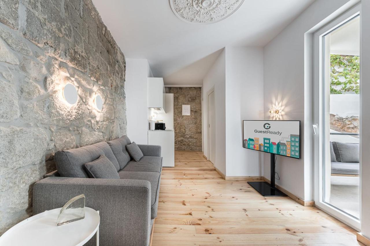 Guestready - Vineyard Houses Διαμέρισμα Βίλα Νόβα ντε Γκάια Εξωτερικό φωτογραφία