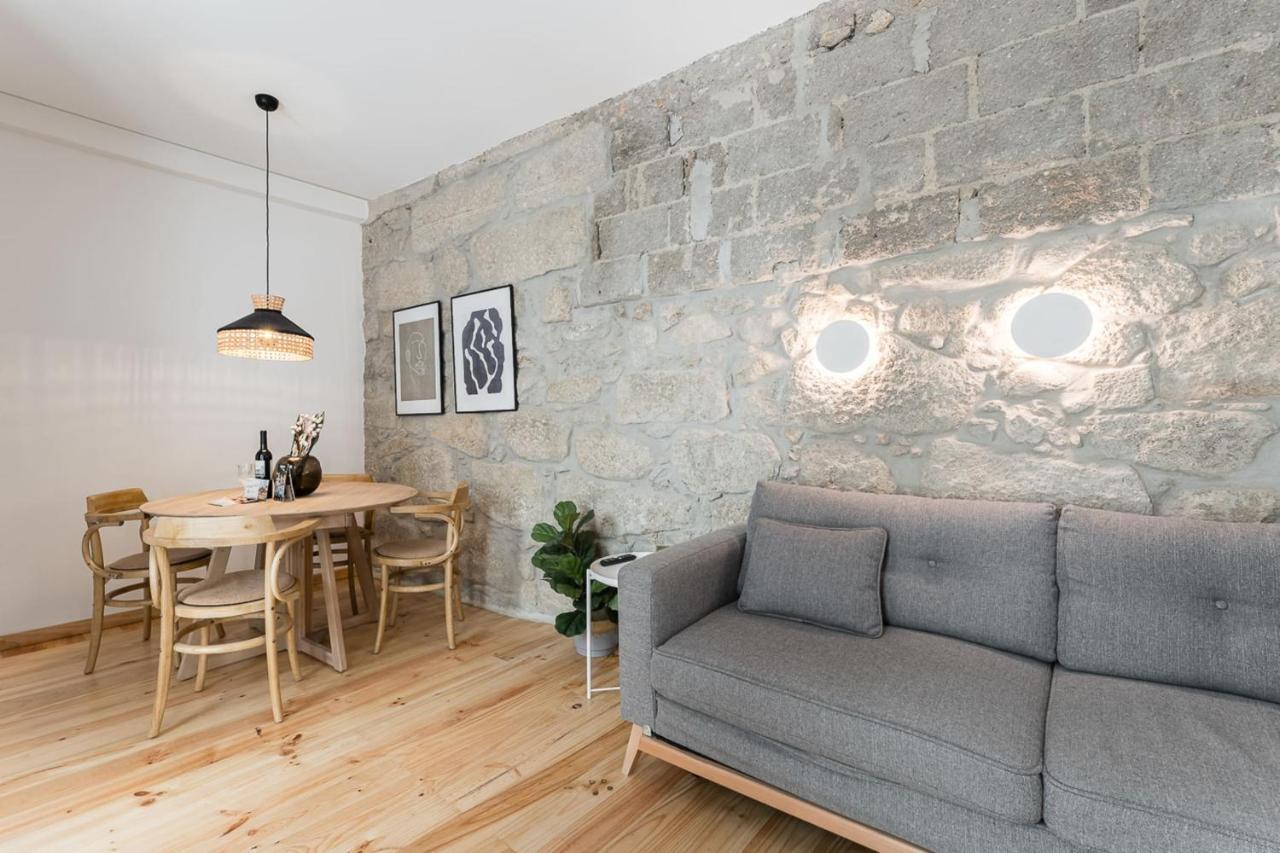 Guestready - Vineyard Houses Διαμέρισμα Βίλα Νόβα ντε Γκάια Εξωτερικό φωτογραφία