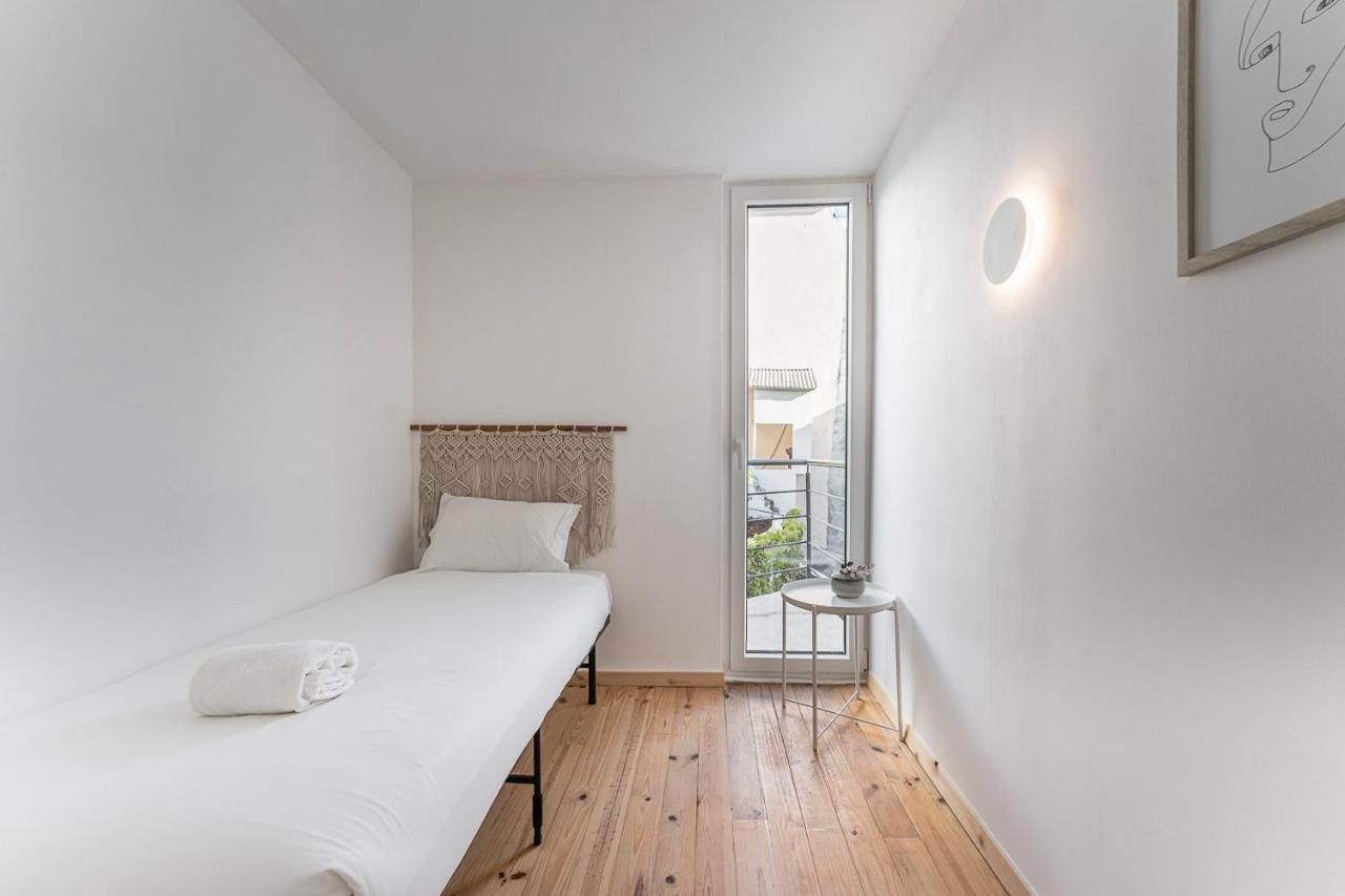 Guestready - Vineyard Houses Διαμέρισμα Βίλα Νόβα ντε Γκάια Εξωτερικό φωτογραφία