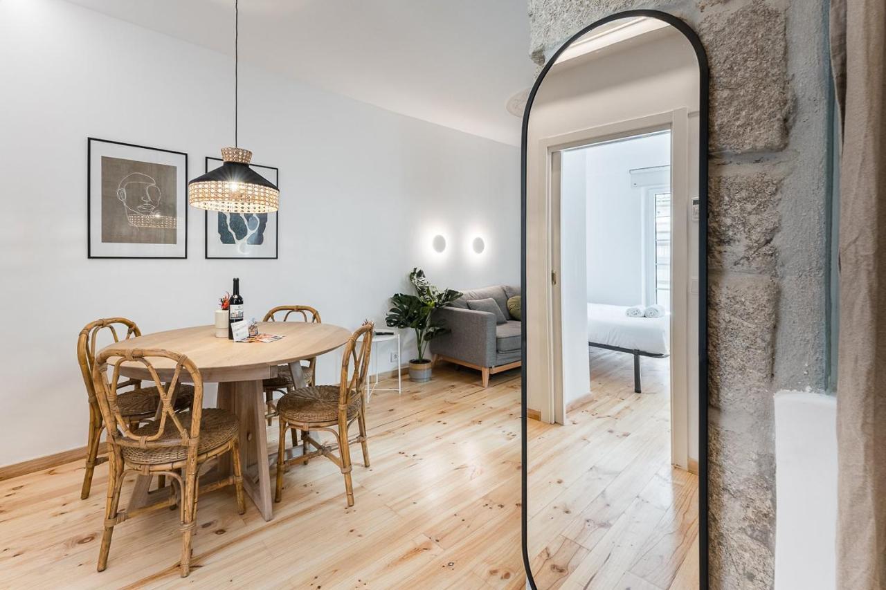 Guestready - Vineyard Houses Διαμέρισμα Βίλα Νόβα ντε Γκάια Εξωτερικό φωτογραφία