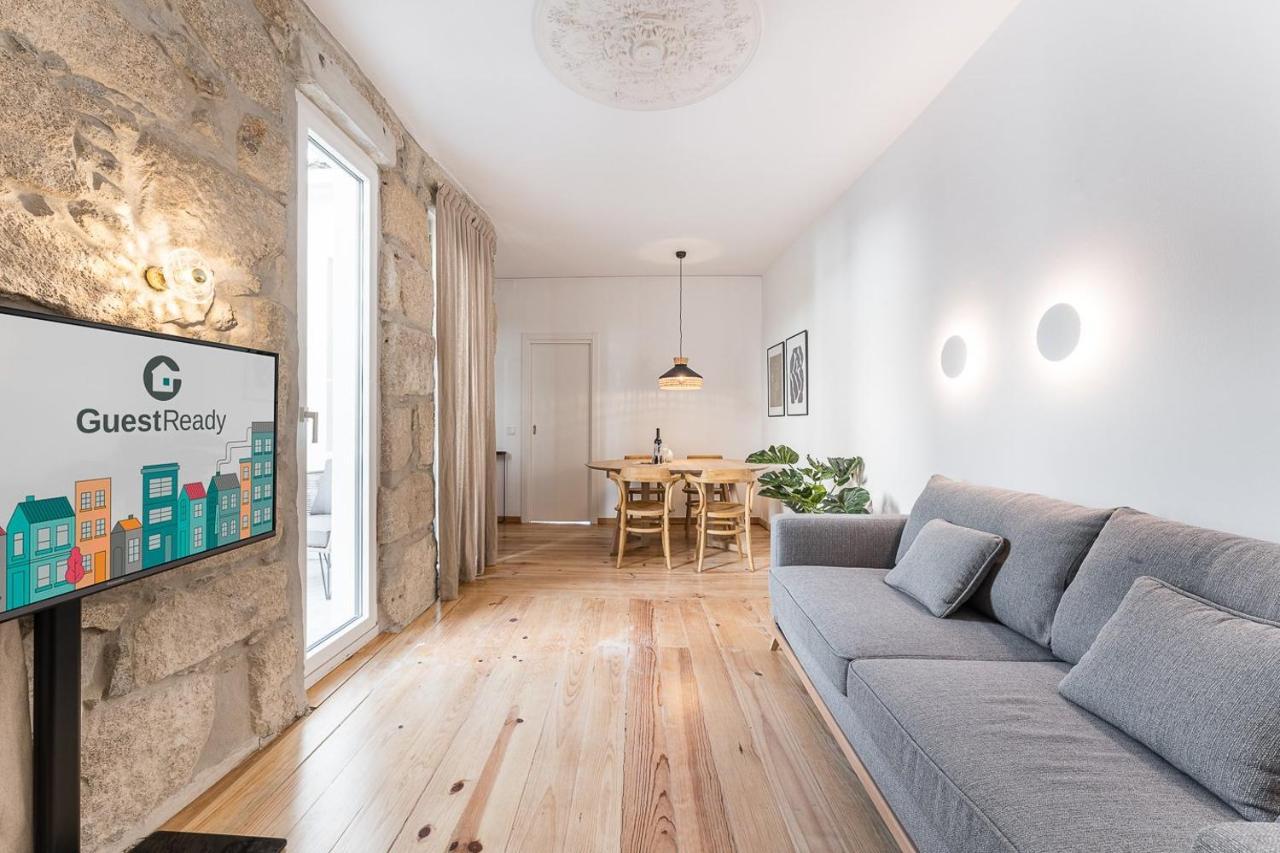 Guestready - Vineyard Houses Διαμέρισμα Βίλα Νόβα ντε Γκάια Εξωτερικό φωτογραφία